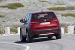 BMW X3 xDrive 2.0d 2010 года